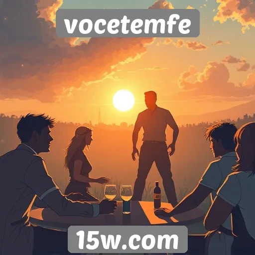 Análise da comunidade de jogadores no vocetemfe