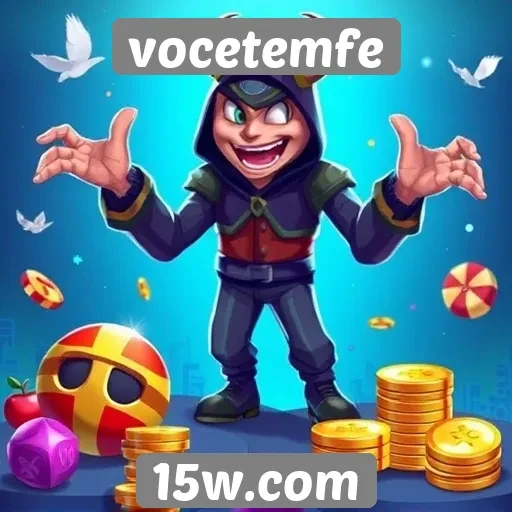 Vocetemfe oferece novos jogos gratuitos para usuários