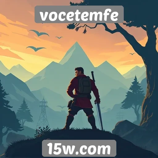 Novidades do vocetemfe em lançamento de novos jogos